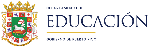 Puerto Rico Department of Education