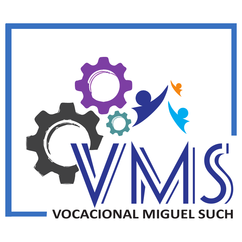 VMS school logo